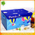 Various keepsake storage box in different sizes and material with lids in WenZhou LongGang